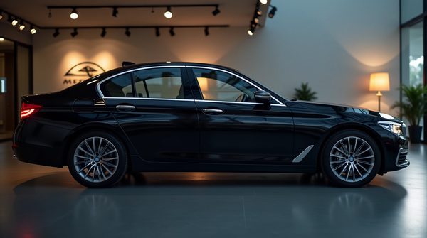 Comprendre les options de crédit voiture pour bien choisir