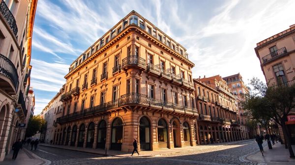 Découvrez les services de Kofman pour gérer votre patrimoine à Toulouse