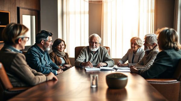 Guide essentiel sur la transmission intergénérationnelle en entreprises familiales