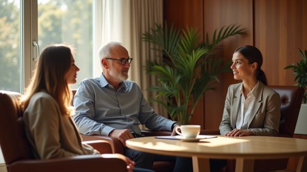 La transmission intergénérationnelle simplifiée pour les entreprises familiales