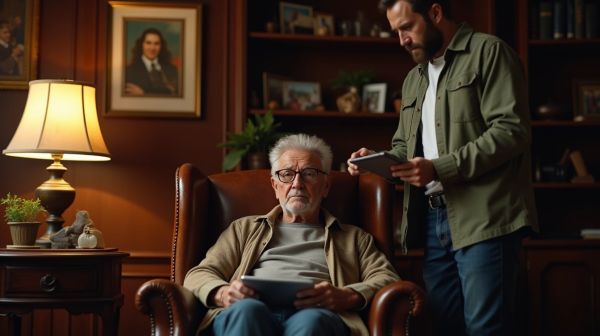 La transmission intergénérationnelle simplifiée pour les entreprises familiales