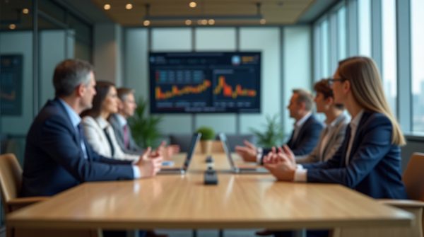 L'avenir de l'analyste financier piloté par l'ia chez kirha