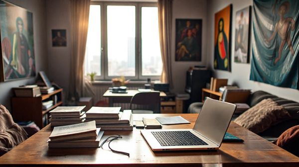 Top 5 raisons d'adopter une assurance habitation étudiant économique