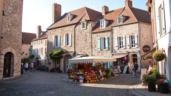 Top quartiers à Ouistreham pour acheter votre maison idéale